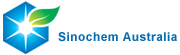 Sinochem International logo