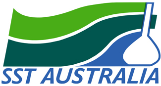 SST Australia logo