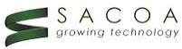 SACOA logo
