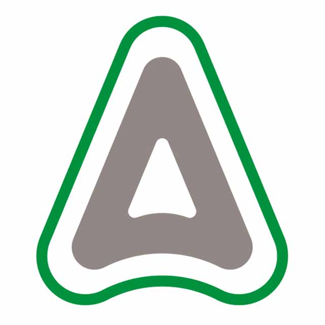 Adama logo